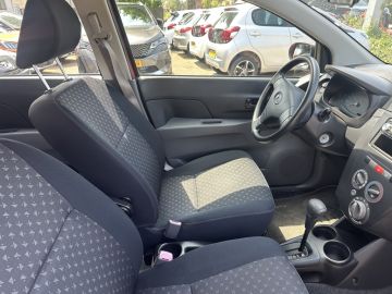 Daihatsu Cuore